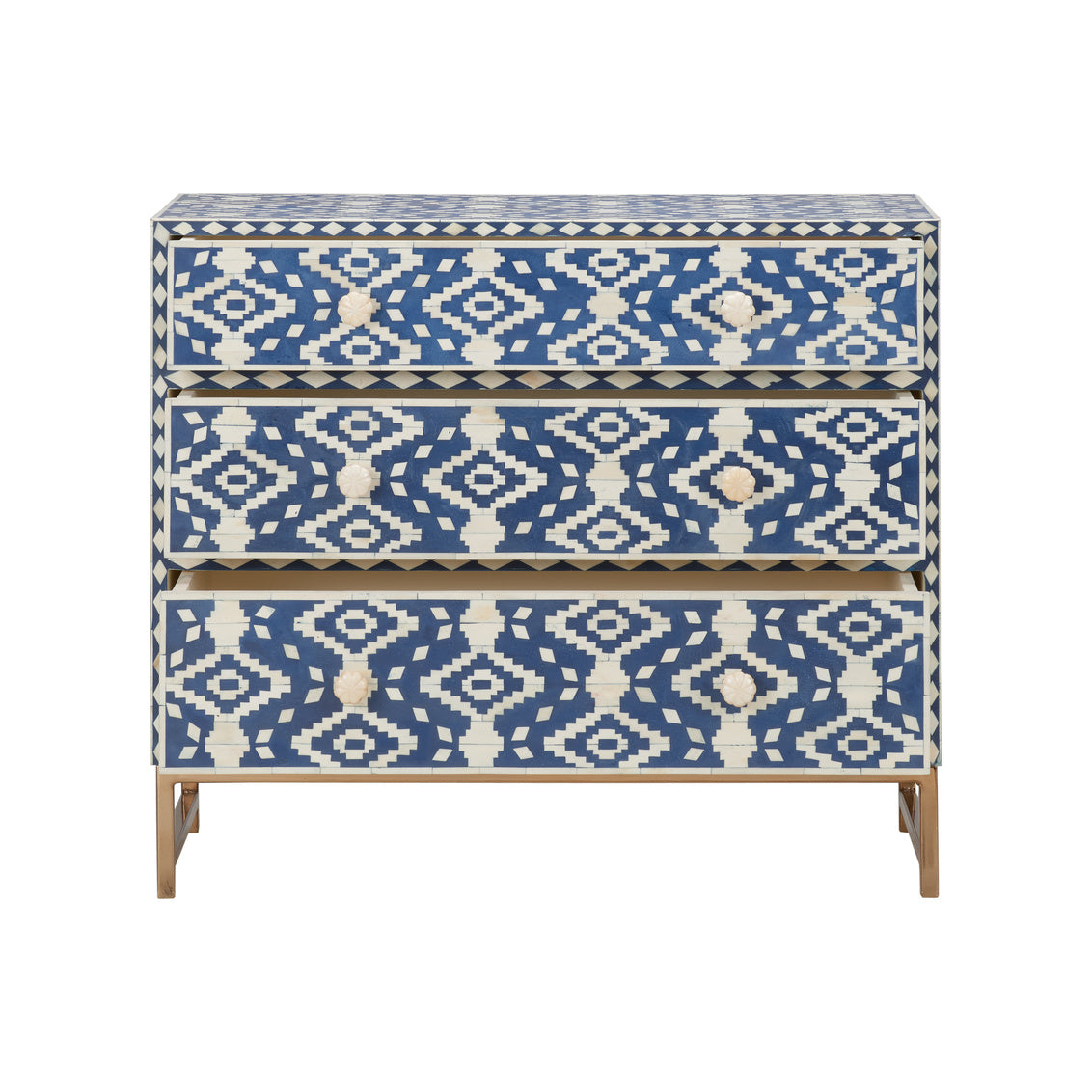 Vincent Chest