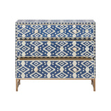 Vincent Chest