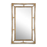 Felix Rectangle Mirror - Kings Fine Art & Decor