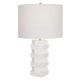 Ascent Table Lamp - Kings Fine Art & Decor