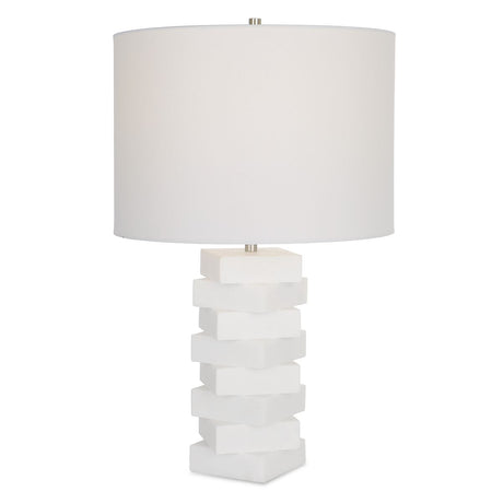 Ascent Table Lamp - Kings Fine Art & Decor
