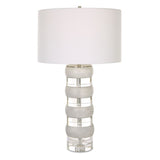 Band Together Table Lamp - Kings Fine Art & Decor