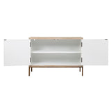 Weimar 2 Door Cabinet