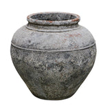 Echoes of Time Outdoor Planter - Kings Fine Art & Decor