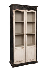 Monetti Cabinet - Kings Fine Art & Decor