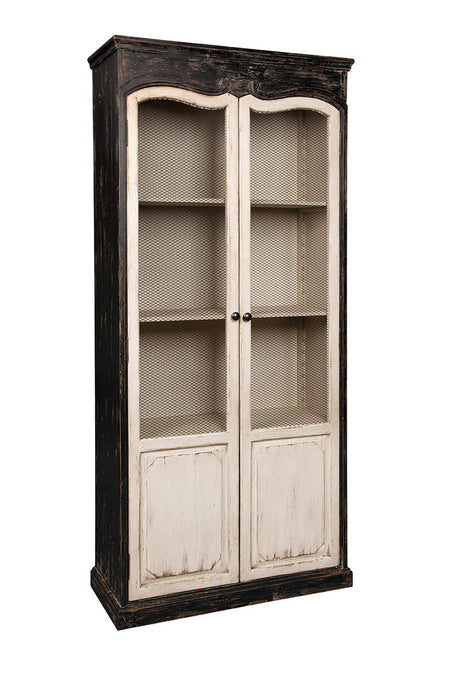 Monetti Cabinet - Kings Fine Art & Decor