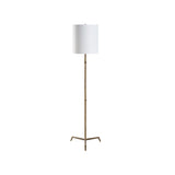 Textured Floor Lamp