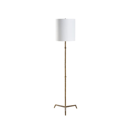 Textured Floor Lamp