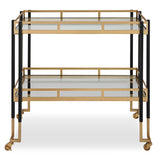 Kentmore Bar Cart