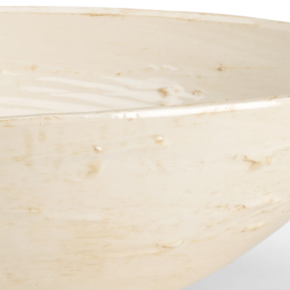Ceramic Bowl (Lg)