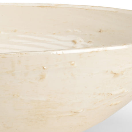 Ceramic Bowl (Lg)