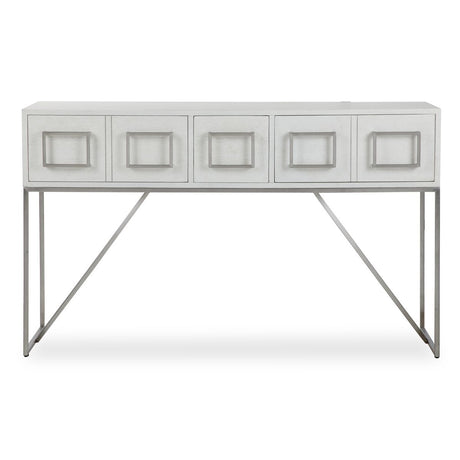 Abaya Console Table