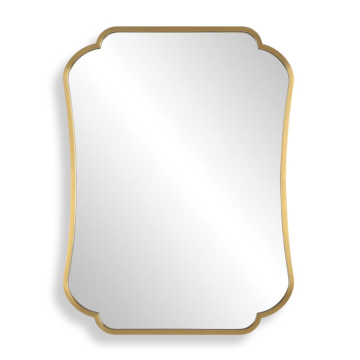 Athena Mirror - Kings Fine Art & Decor