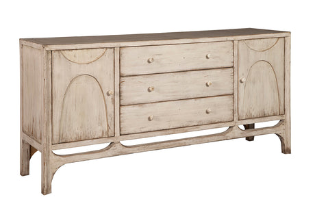 Loughlin Server - Kings Fine Art & Decor