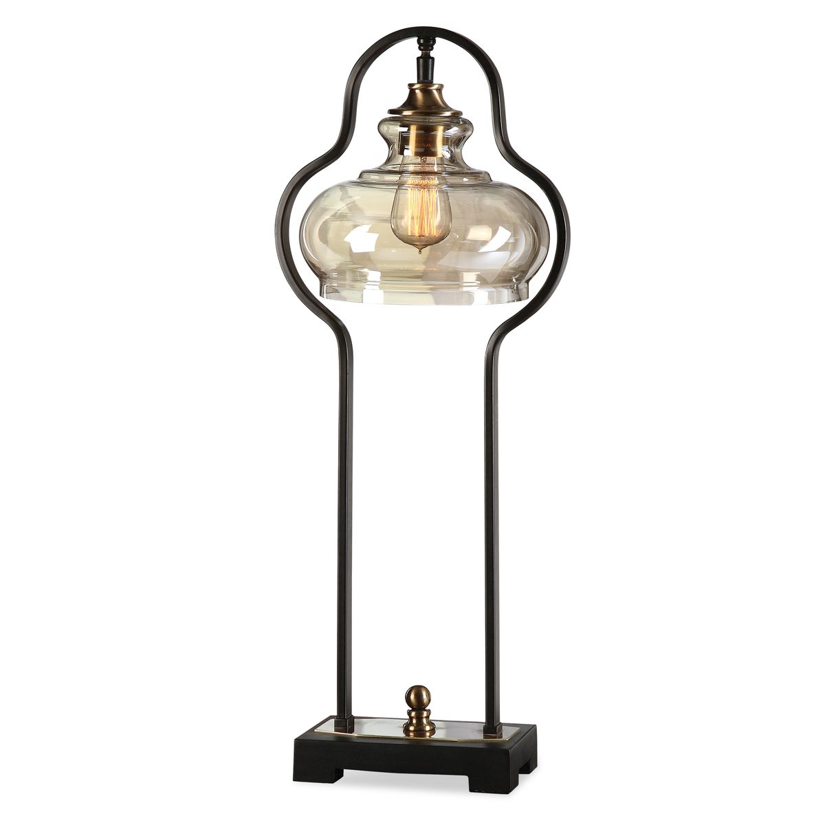 Cotulla Accent Lamp - Kings Fine Art & Decor