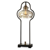Cotulla Accent Lamp - Kings Fine Art & Decor