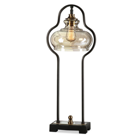 Cotulla Accent Lamp - Kings Fine Art & Decor