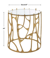 Ritual Side Table