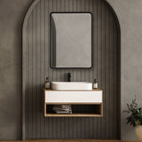 Aramis Mirror
