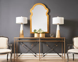 Winfield Lamp - Alabaster