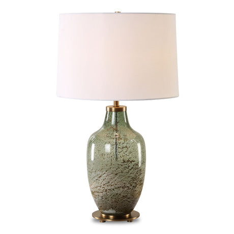 Chianti Table Lamp - Kings Fine Art & Decor