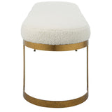 Infinity Bench, Gold