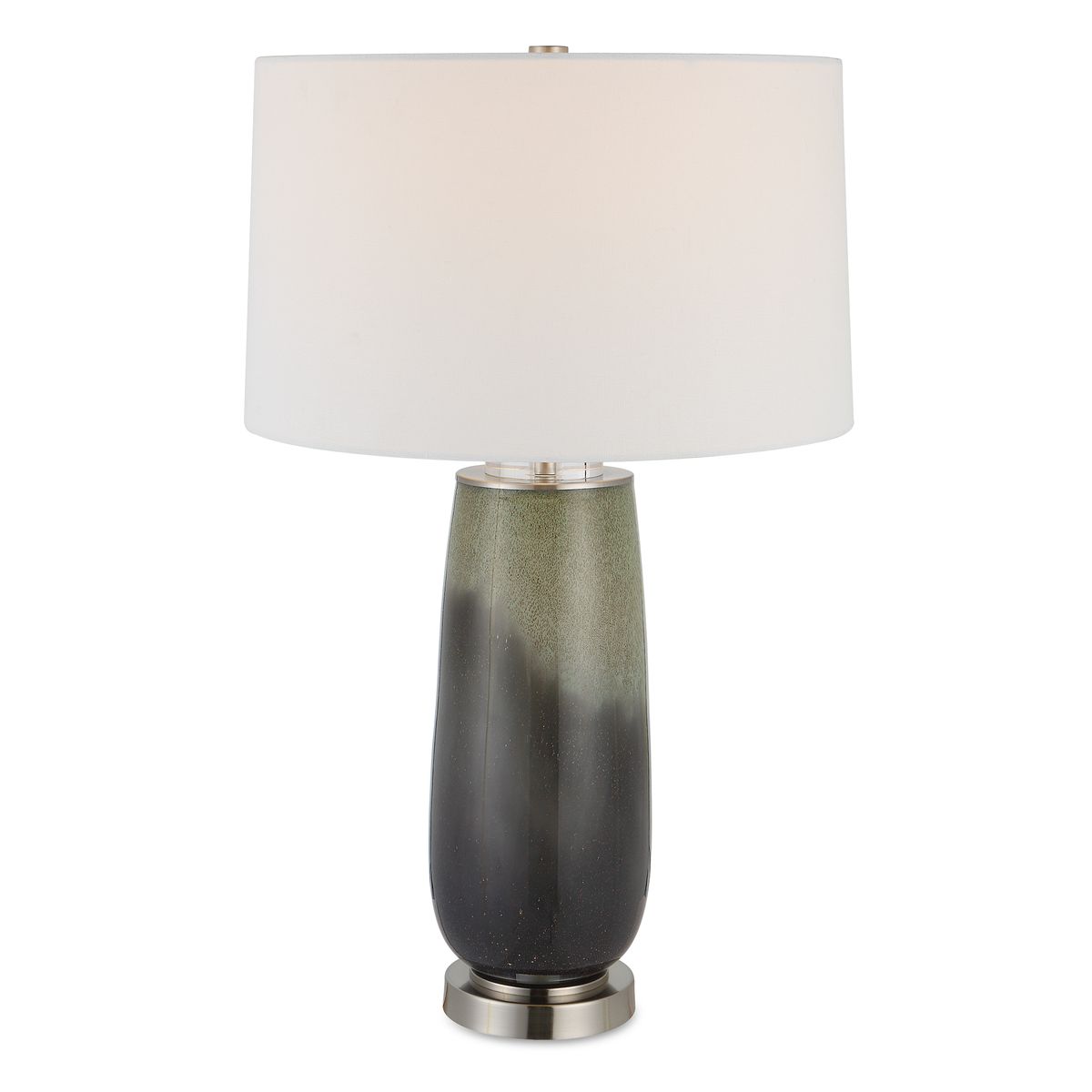 Campa Table Lamp - Kings Fine Art & Decor