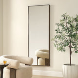 Patterson Mirror
