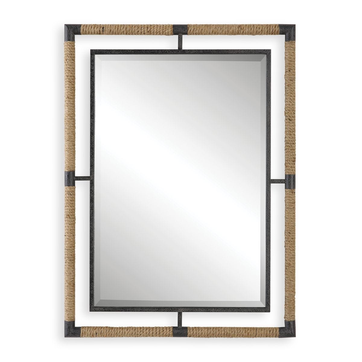 Melville Mirror - Kings Fine Art & Decor