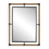 Melville Mirror - Kings Fine Art & Decor