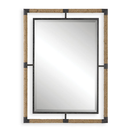 Melville Mirror - Kings Fine Art & Decor