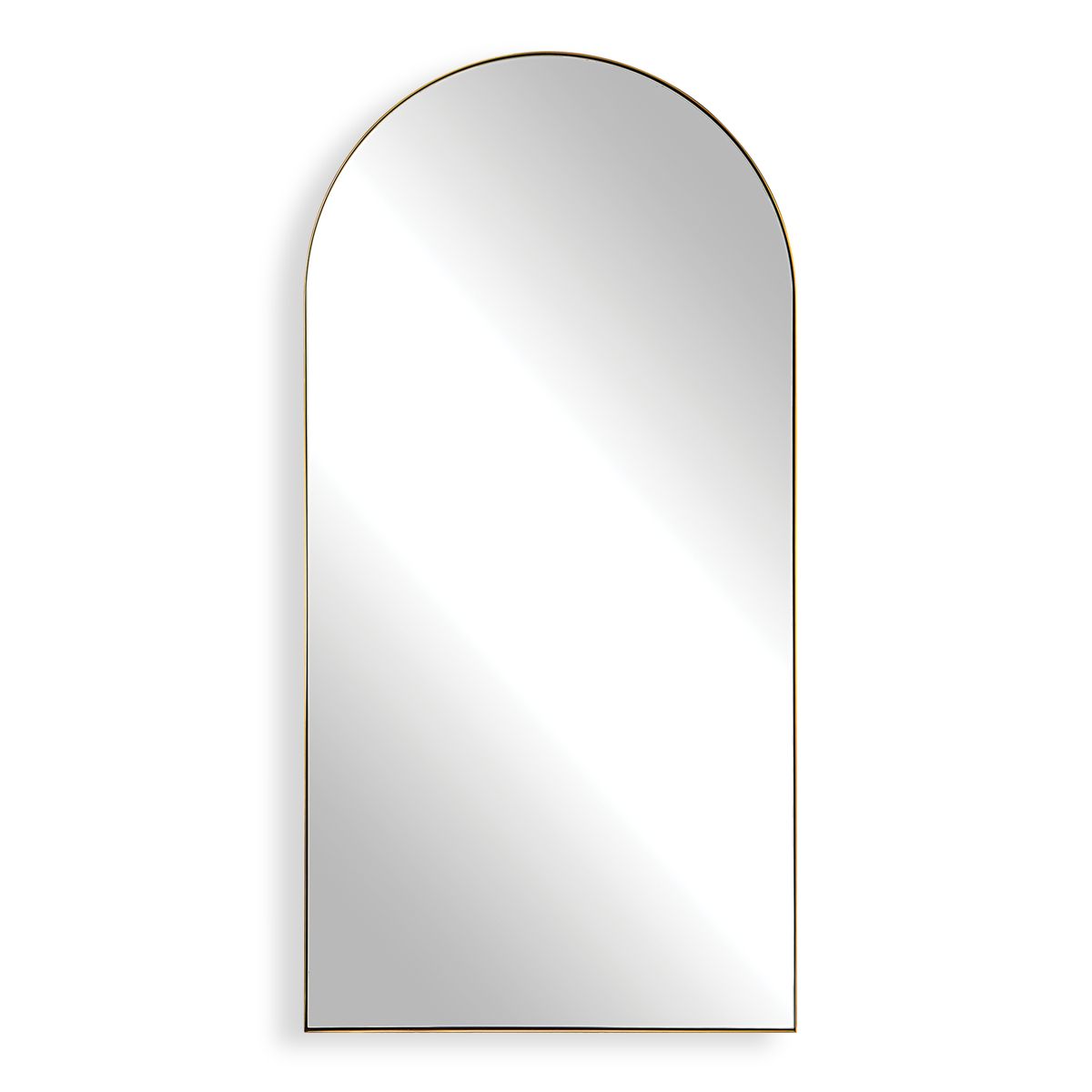 Crosley Arch Mirror - Kings Fine Art & Decor
