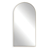 Crosley Arch Mirror - Kings Fine Art & Decor