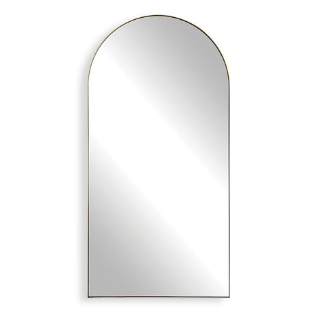 Crosley Arch Mirror - Kings Fine Art & Decor