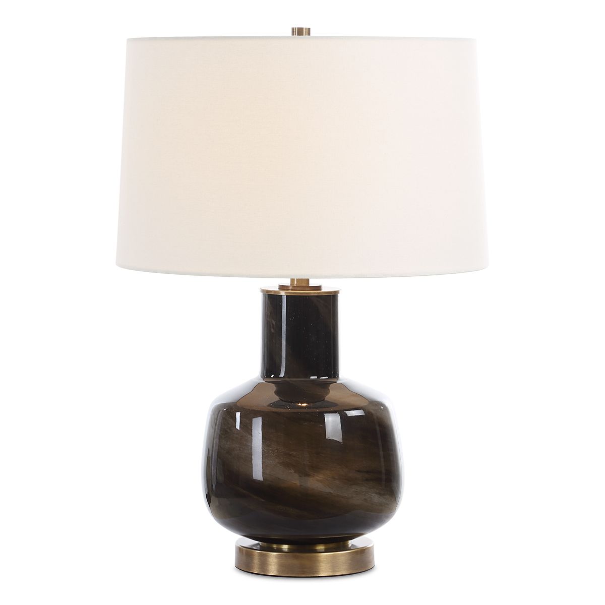Buchanan Table Lamp - Kings Fine Art & Decor