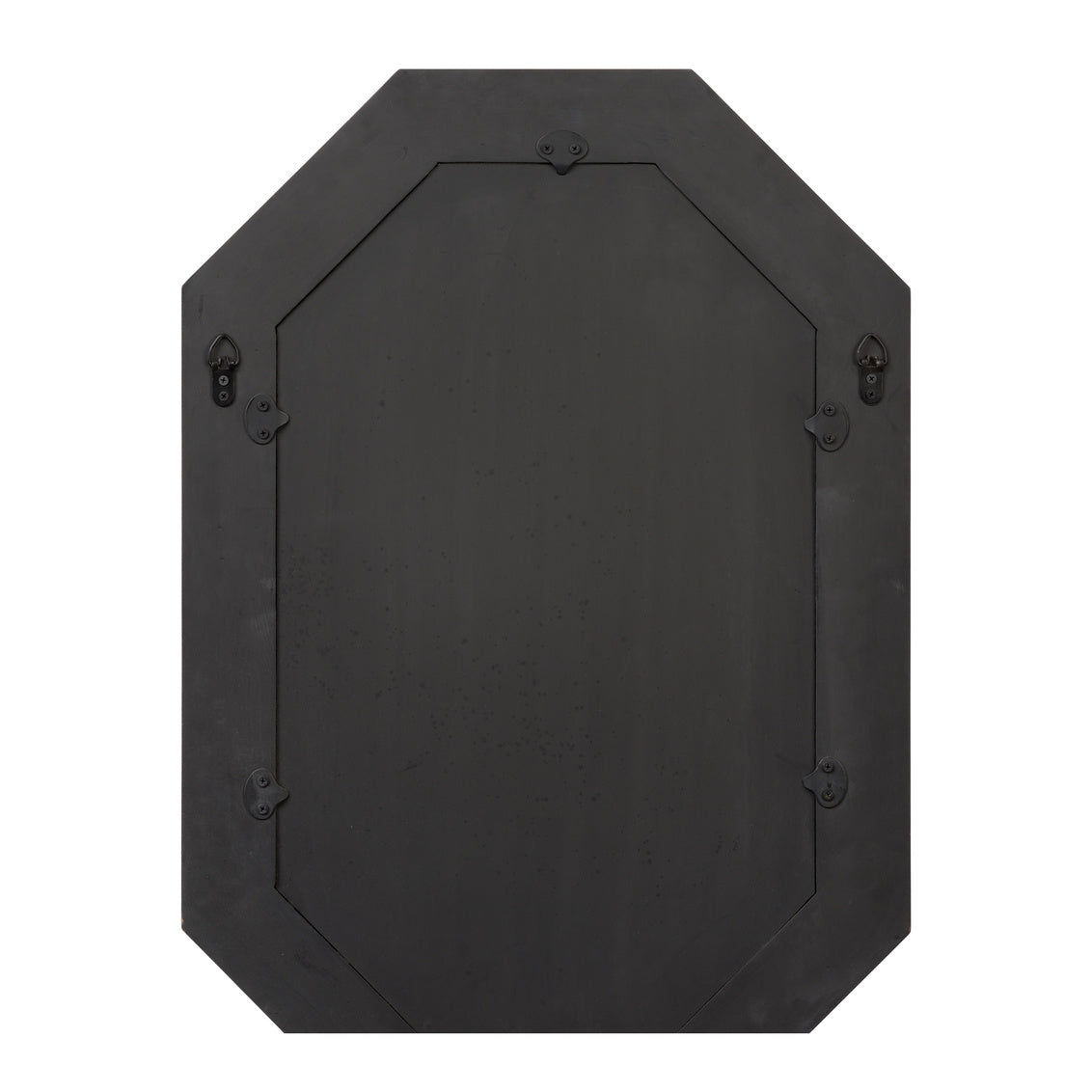 Henril Oval Mirror