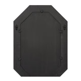 Henril Oval Mirror