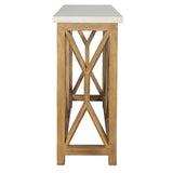 Catali Console Table