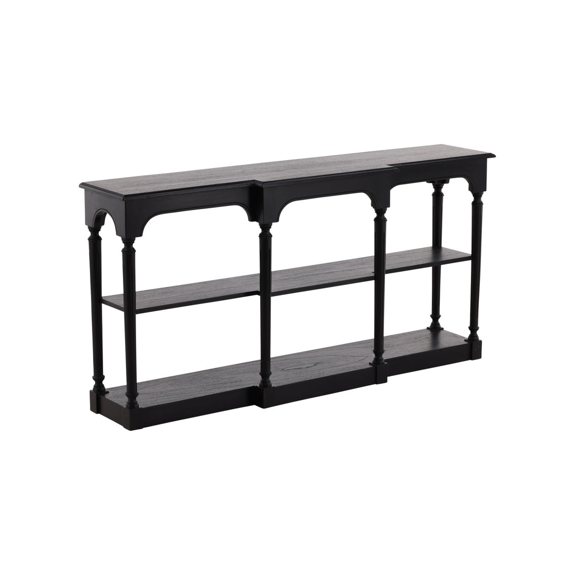 Evanston Console - Kings Fine Art & Decor
