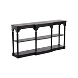 Evanston Console - Kings Fine Art & Decor