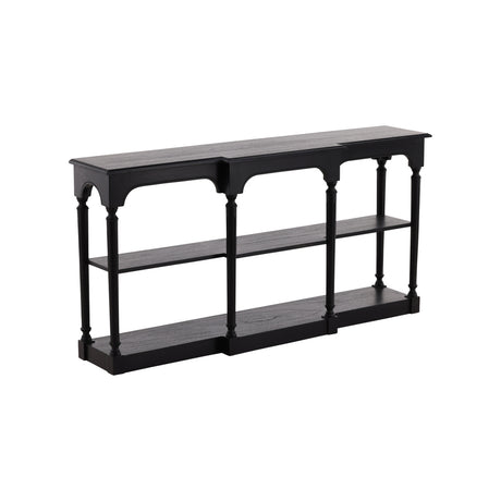 Evanston Console - Kings Fine Art & Decor
