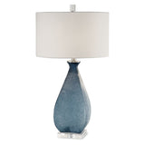 Atlantica Table Lamp - Kings Fine Art & Decor
