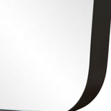 Caspian Mirror
