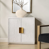 Emma 2 Door Cabinet
