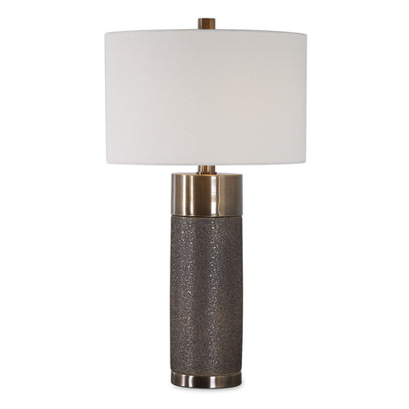 Brannock Table Lamp - Kings Fine Art & Decor