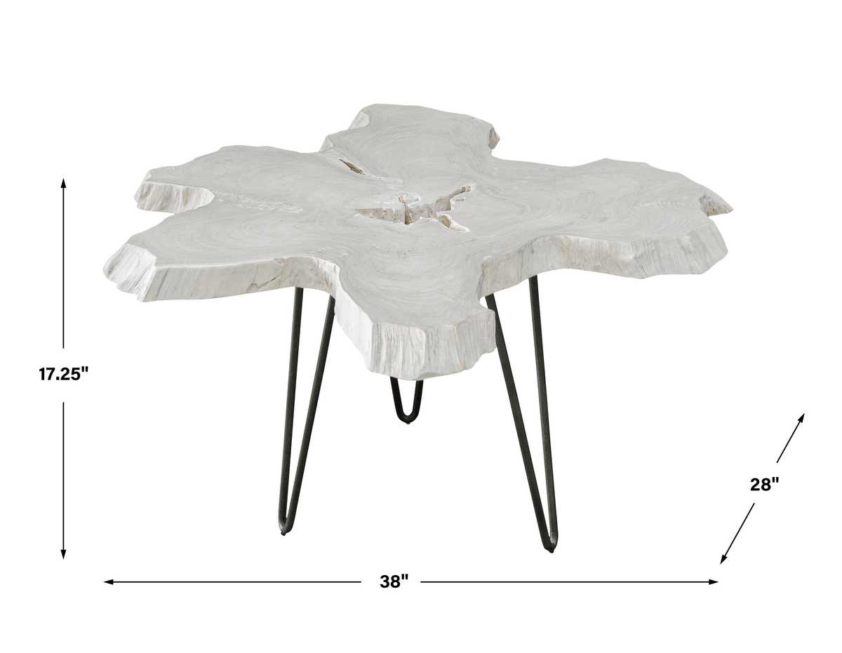 Trillium Coffee Table
