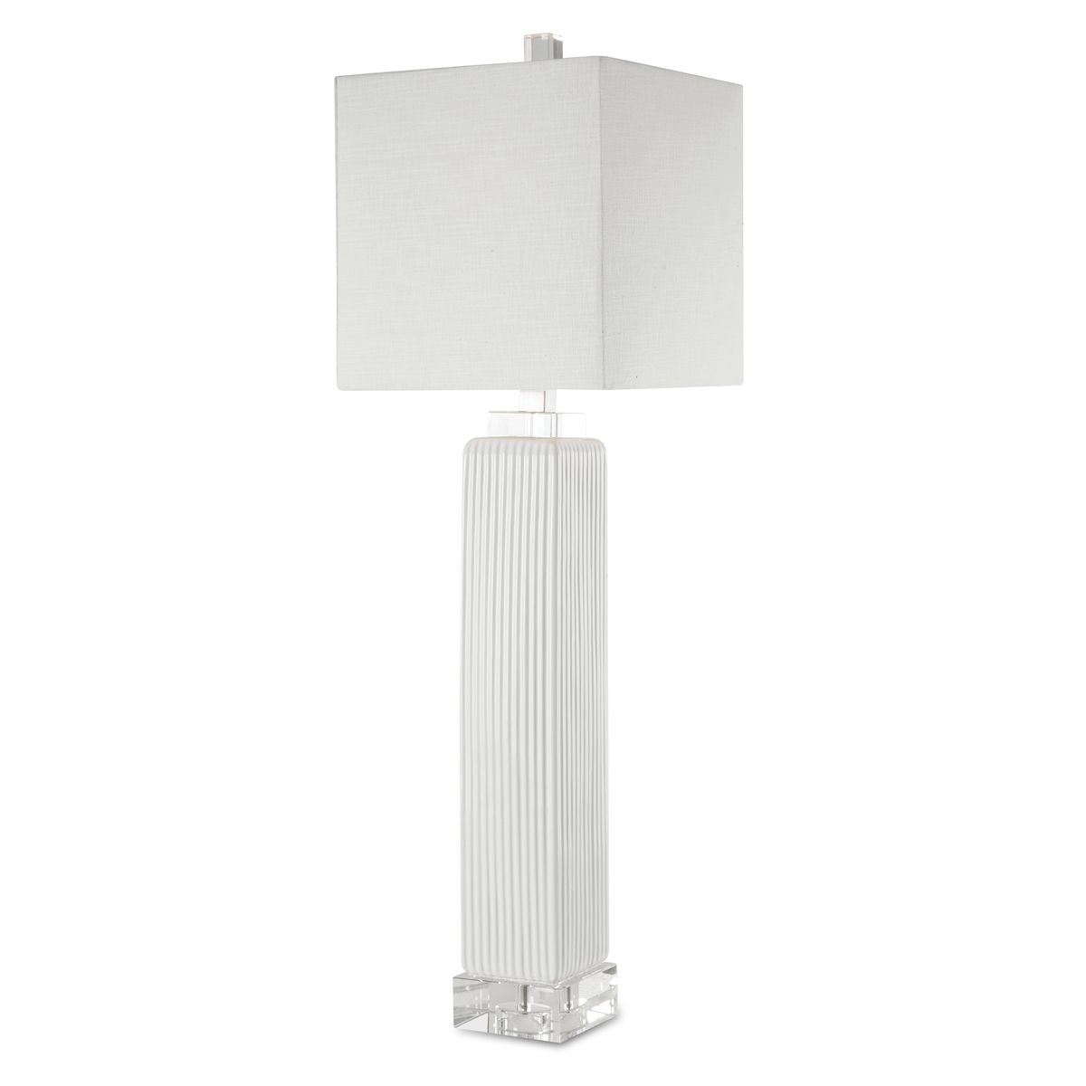 Bennett Buffet Lamp - Kings Fine Art & Decor