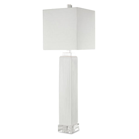 Bennett Buffet Lamp - Kings Fine Art & Decor