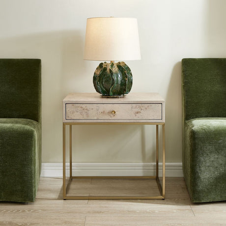Pembrook Side Table