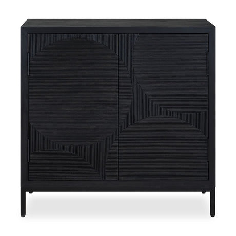 Beswick 2 Door Cabinet